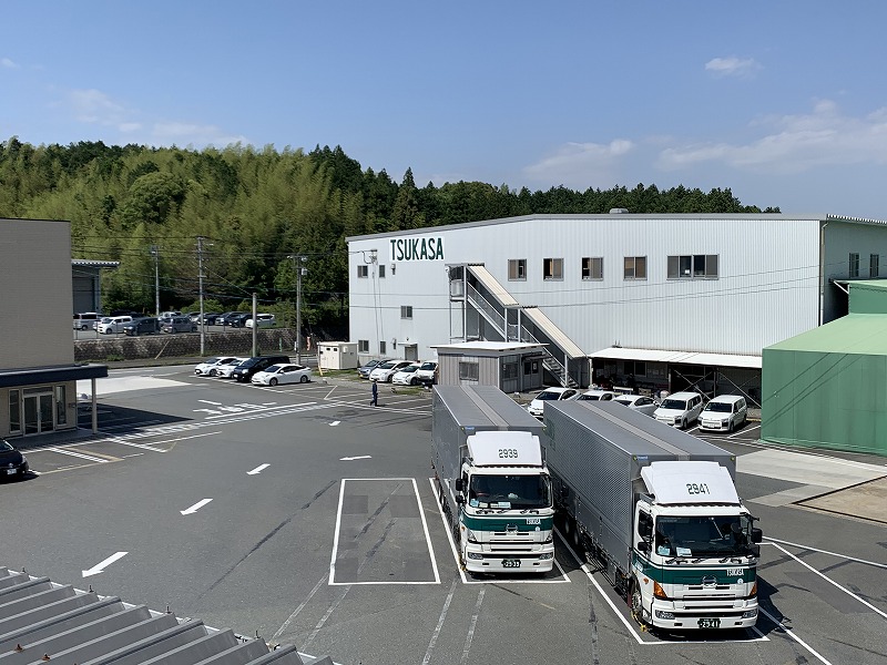 宮田営業所 司企業株式会社 愛知県豊田市を中心に全国に拠点を持つ運送会社