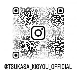 公式インスタグラム